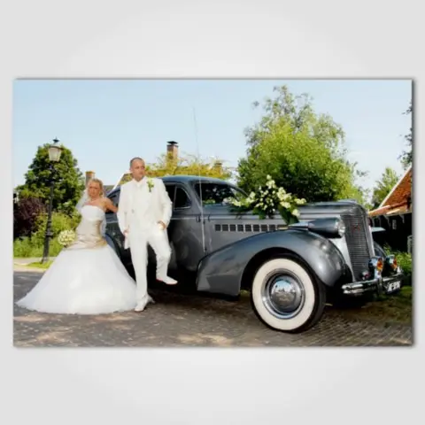 Trouwreportages Alkmaar - Hoorn - Heerhugowaard - Schagen