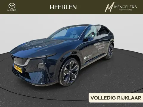 Mazda CX-6e Takumi Plus 78 kWh