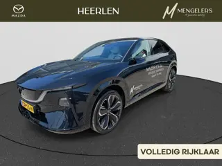 Mazda CX-6e Takumi Plus 78 kWh