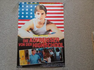 LOSIN ' It filmposter.
