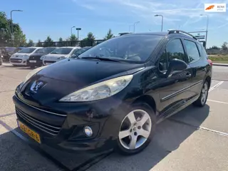 Peugeot 207 SW 1.6 VTi Première