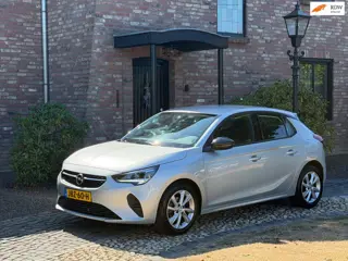 Opel CORSA 1.2 Edition Airco Cruise Navi 5-deurs