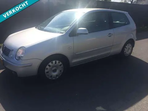 Volkswagen Polo GEZOCHT TRANSPORTER T4 T5 LT TDI GOLF 4 5