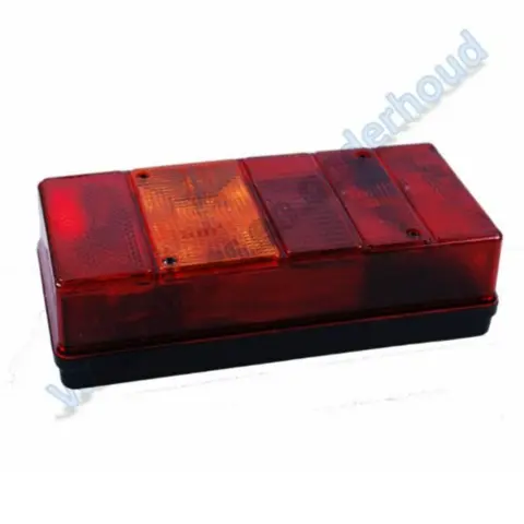 Jokon achterlicht links BBS (K) N 2029L