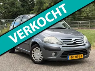 Citroen C3 1.4i Ligne Prestige/nette auto/airco