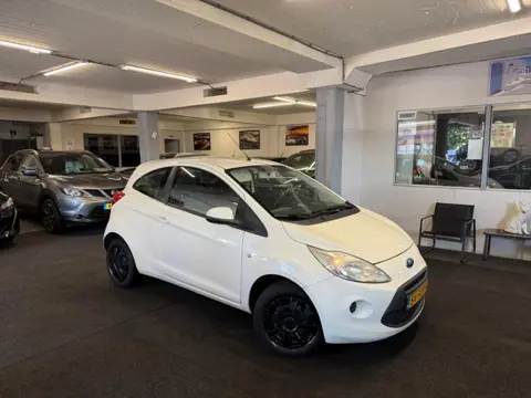 Ford Ka 1.2 Trend*Elek.ramen*2009*koopje (bj 2009)