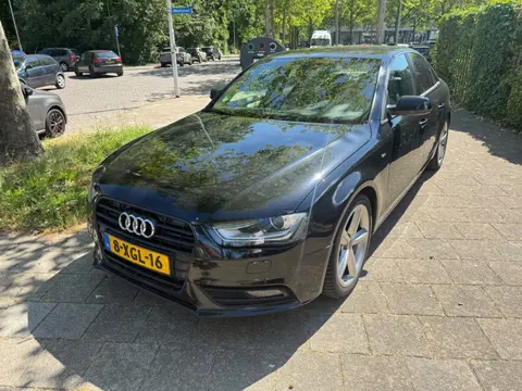 Audi A4 Limousine 1.8 TFSI Pro Line S