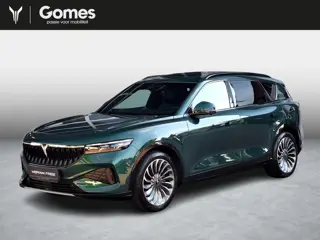 VOYAH Free Limited Edition Business 4WD 106 kWh | Schuifdak | Black Line | Luchtvering | 360° camera