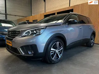 Peugeot 5008 1.6 e-THP GT-Line |Automaat|7 zitpl|Stoelverw|Camera|Cruise|Carplay