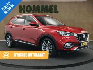 MG EHS 1.5 TGDI Luxury  - PLUG IN HYBRIDE - LEDEREN BEKLEDING - 2 LAADKABELS - ELEKTRISCH VERSTELBAR