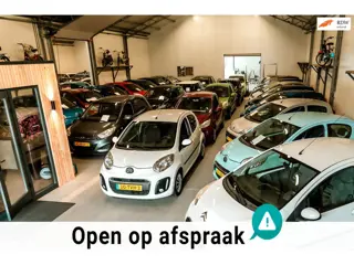 Citroen C1 / Peugeot 107 / Toyota Aygo | Altijd minimaal 20 x op voorraad | Diverse prijzen