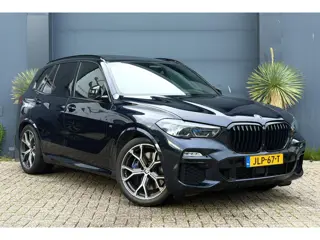 BMW X5 xDrive45e High Executive