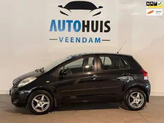 Toyota Yaris 1.3 VVTi Comfort Alle Inruil Mogelijk