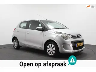 Citroen C1 1.0 e-VTi Selection | Airco | LED verlichting | 1e eigenaar | Nieuwe APK