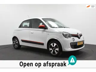Renault Twingo 1.0 SCe Collection | Airco | Goed onderhouden | APK 08-2027 | Elektrische ramen