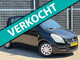 Suzuki Splash 1.0 Comfort | nwe. APK ! |