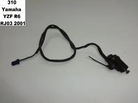 STANDAARD SCHAKELAAR Yamaha YZF R6 1998 - 2002