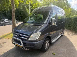 Mercedes-Benz Sprinter 210 2.2 CDI 325 HD DC
