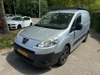 Peugeot Partner 122 1.6 HDI L1 XT Profit + airco cruise control imperiaal