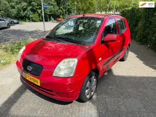 Kia Picanto 1.0 Light