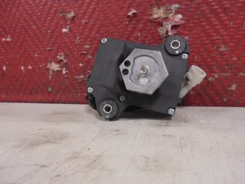EXUP / SERVO KLEP Suzuki GSX R 1000 2007 - 2008
