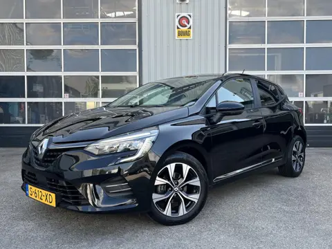 Renault Clio 1.0 TCe 90 Evolution