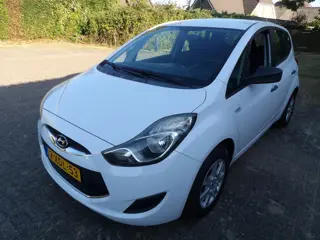 Hyundai Ix20 1.4i i-Motion airco