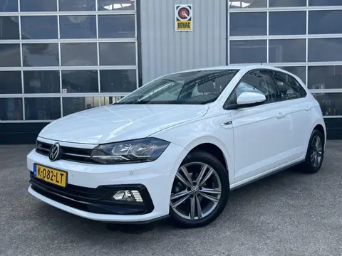 Volkswagen Polo 1.0 TSI Highline Business R R-line DSG Automaat