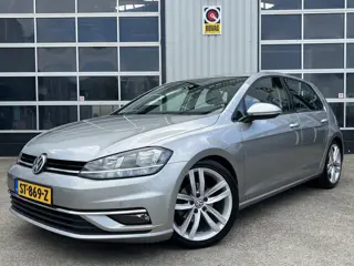 Volkswagen Golf 1.0 TSI Comfortline Business Stoelverwarming PDC NAVI LED