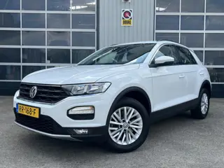 Volkswagen T-Roc 1.0 TSI Style LED NAVI CARPLAY