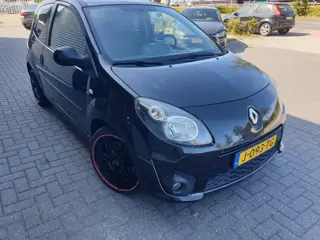 Renault Twingo 1.2-16V Night & Day