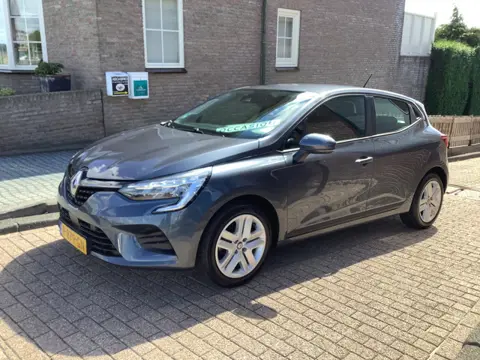 Renault Clio 1.0 TCe Zen ZEER NETJES