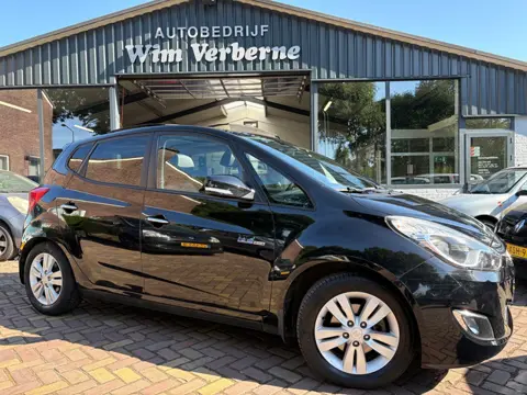 Hyundai Ix20 1.4i i-Catcher Glazendak
