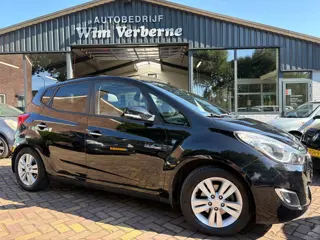 Hyundai Ix20 1.4i i-Catcher Glazendak