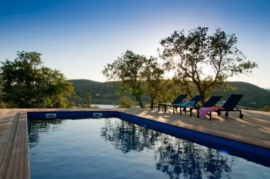 Villa Arade