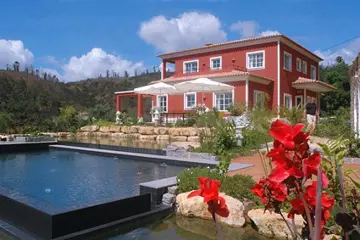 Quinta Vermelha