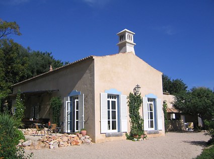Quinta Boliqueime