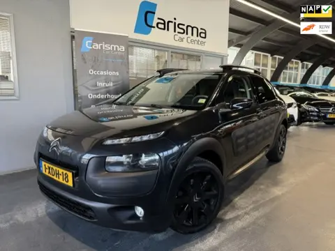 Citroen C4 Cactus 1.6 e-HDi Business|Automaat|Camera|Navi|PDC|NAP