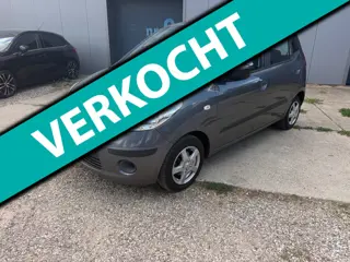 Hyundai I10 1.1 Active Met airco