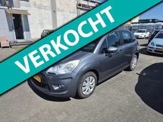 Citroen C3 Citroen C3 1.4 VTi Dynamique