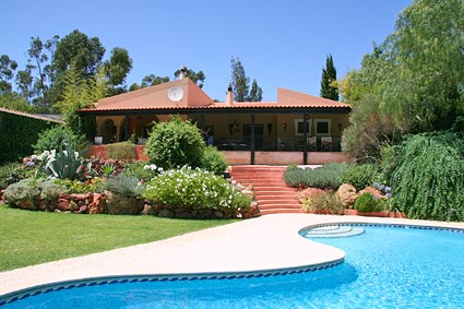 Villa Silves