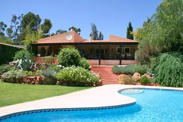Villa Silves