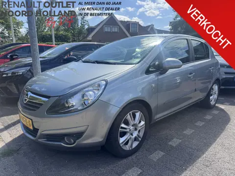 Opel Corsa 1.4-16V '111' Edition