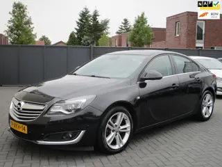 Opel Insignia 2.0 CDTI EcoFLEX Edition Navi Clima !!