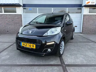 Peugeot 107 1.0 Première