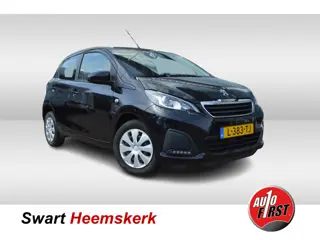 Peugeot 108 1.0 e-VTi Active | Orig. NL auto | 1e eigenaar
