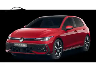 Volkswagen Golf 1.5 eHybrid GTE / 5JR Garantie / Pano / Trekhaak / 360 / HUD / DCC / Matrix