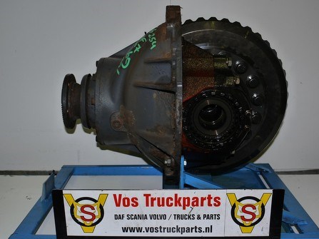 Differentieel DAF 1347-2.69 INCL. SPER