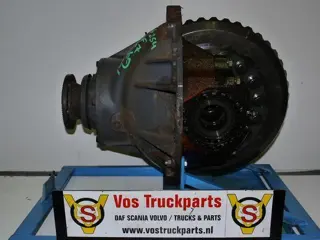 Differentieel DAF 1347-2.69 INCL. SPER