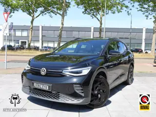 Volkswagen ID.4 Pro Business 77 kWh SOH 94% | Warmtepomp | Panodak | 360° | Head-up | Elektrische ko